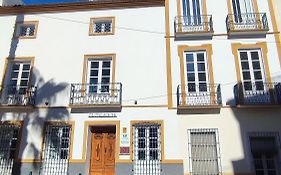 El Palacete de Cuevas